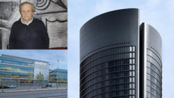 Los edificios deben tener un corazón que los identifique y les dé personalidad propia