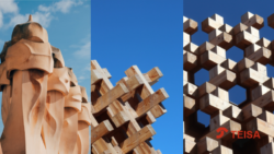 Ebanistería y carpinteria: Dos artes que se complementan