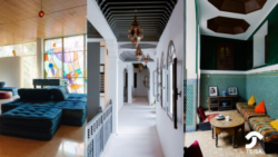 Los falsos techos, una tendencia cada vez más utilizada en decoración