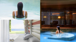 Los interiores de hoteles más espectaculares que querrás visitar cuando acabe el confinamiento