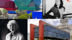 5 mujeres que revolucionaron el mundo de la arquitectura del siglo XX