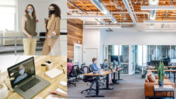 Oficinas post COVID: la necesidad de reformular los espacios de trabajo